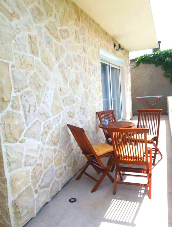 Apartamento Ana I Ljubo Sukošan Exterior foto