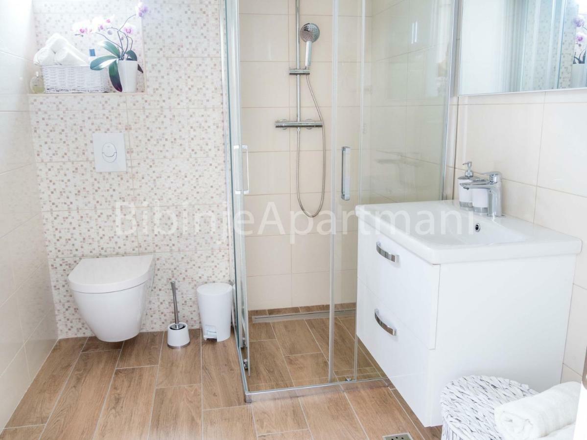 Apartamento Ana I Ljubo Sukošan Exterior foto