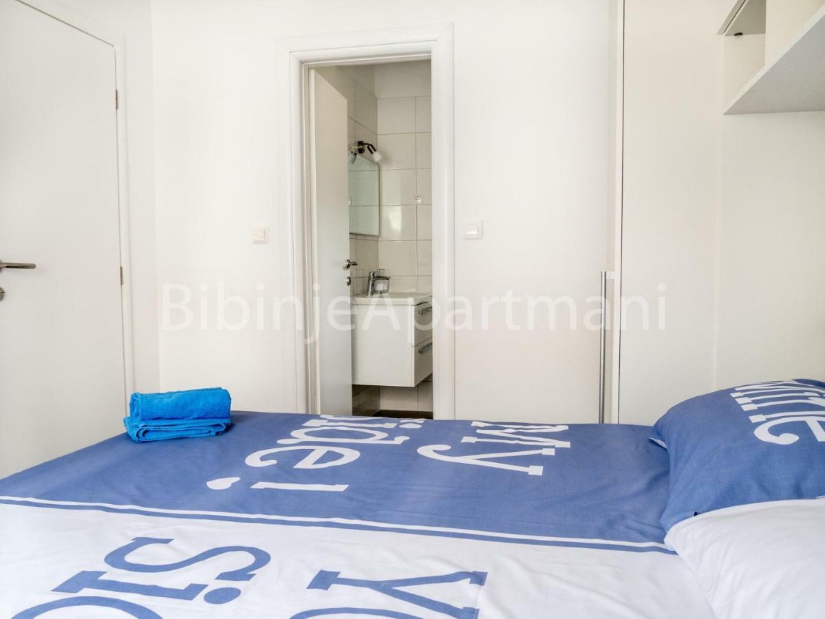 Apartamento Ana I Ljubo Sukošan Exterior foto
