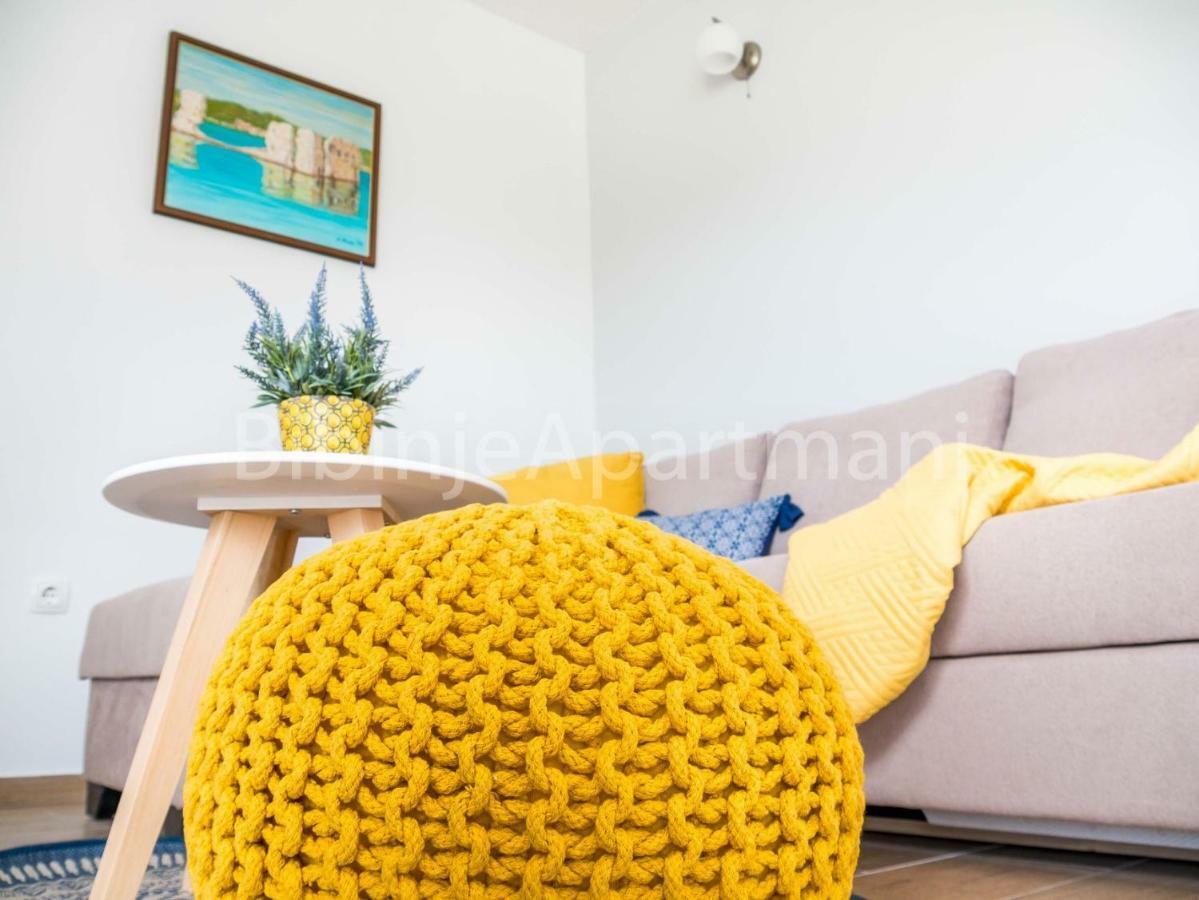 Apartamento Ana I Ljubo Sukošan Exterior foto